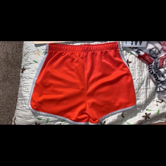 comfy athletic shorts - Picture 1 of 7